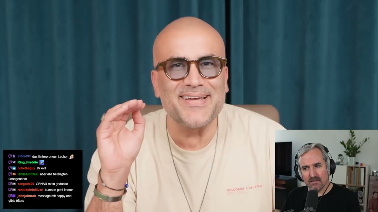 Das bescheuertste Restaurant der Welt