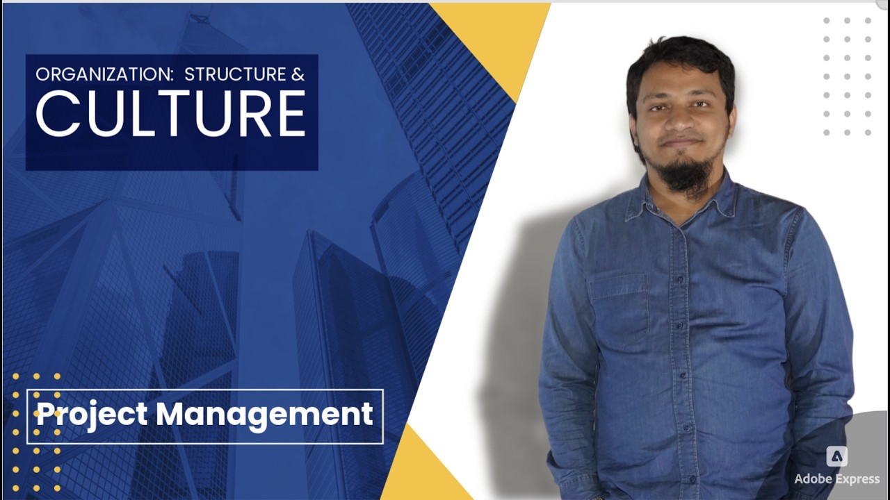 Organization Structure and Culture: Governance Performance Domain