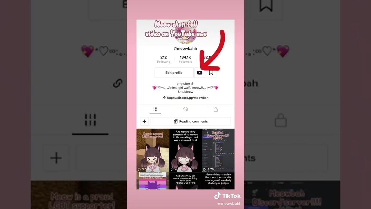 Meowbah Discord Talent Show (March 31, 2022)