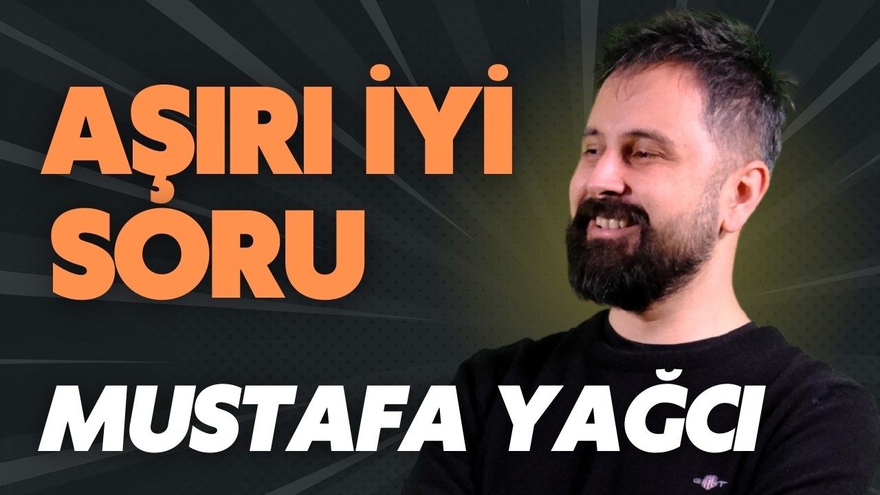 EXİ UNUTTURACAK BÜYÜLÜ TRİGO SORUSU 🤠