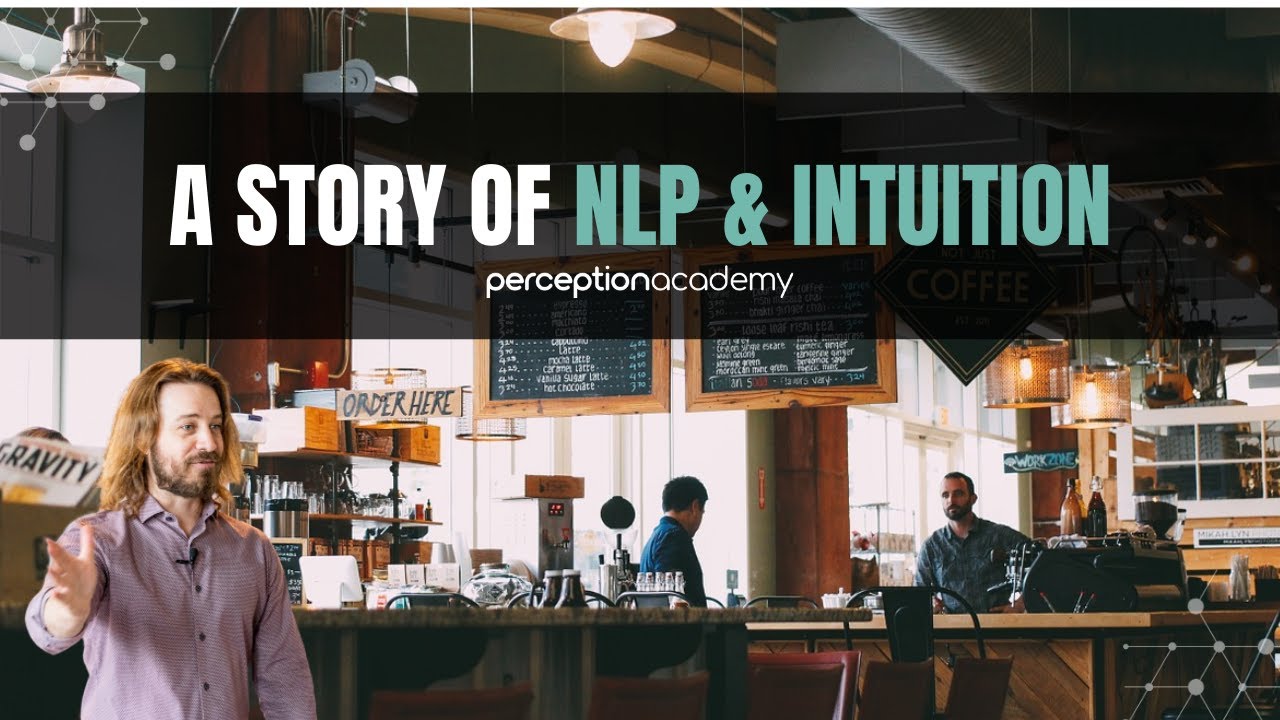 A Story of NLP & Intuition