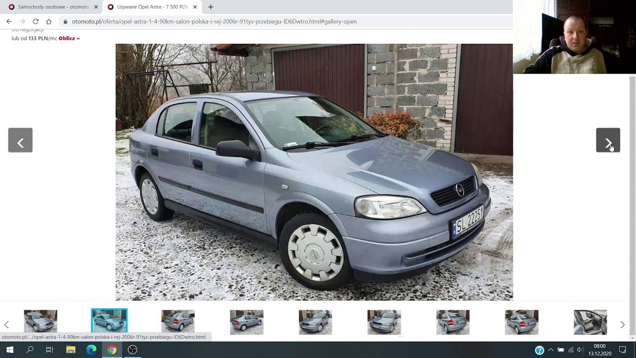 Auta do 10 tysięcy bezwypadkowe z przebiegiem do 100 tys. km! Przegląd ofert! Samochody do 10000!