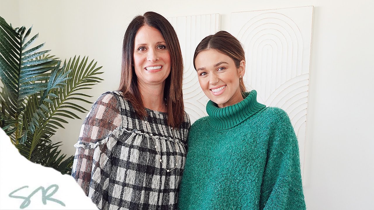 Has Your Heart's Desire Become an Idol? | Sadie Robertson Huff & April Rodgers