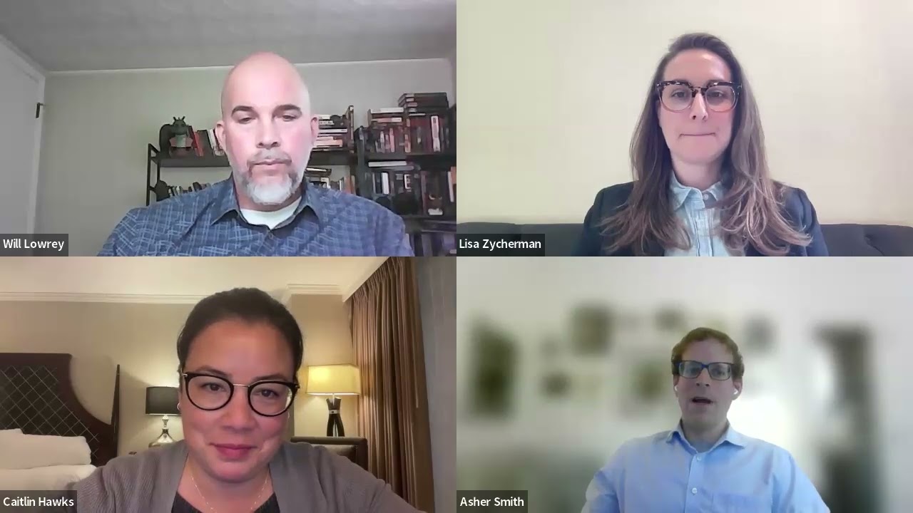 Animal Law Symposium 2025: Voices in Peril - Struggle for Access to Information and First Amendment