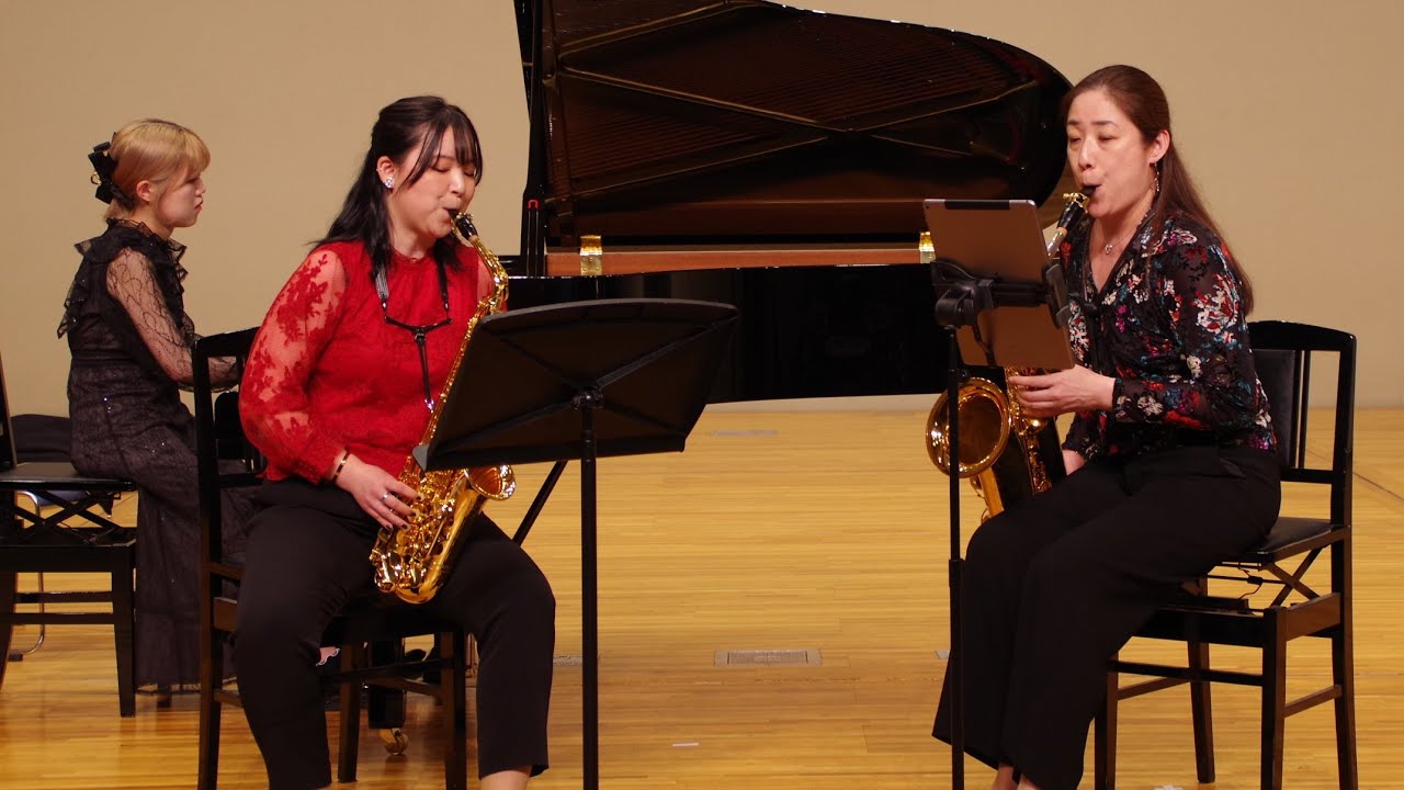 長生淳: トリリトン Jun NAGAO: Trilithon