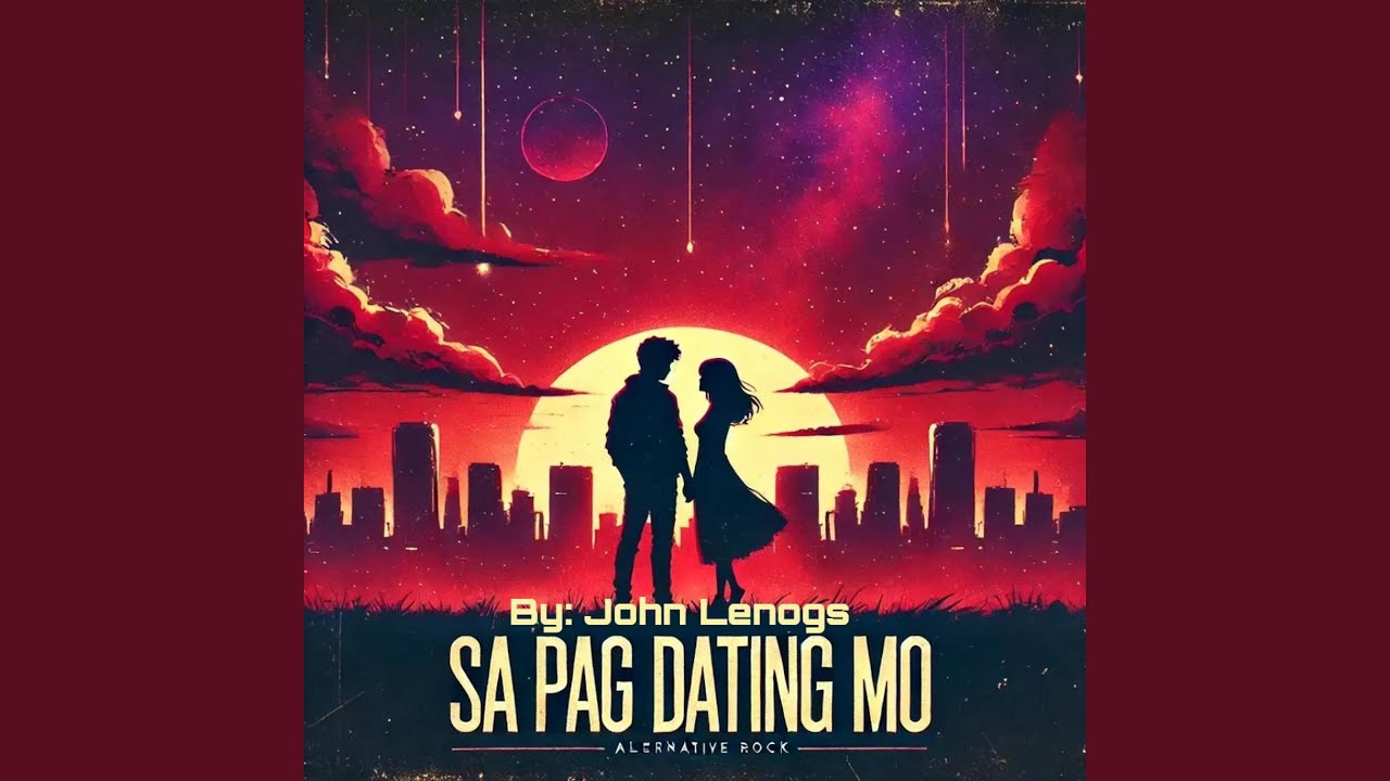 Sa Pag Dating Mo