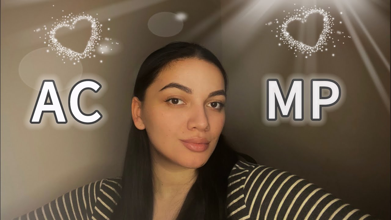 Асмр✨| эффект ожидания | пошекачу вам нервишки 😅