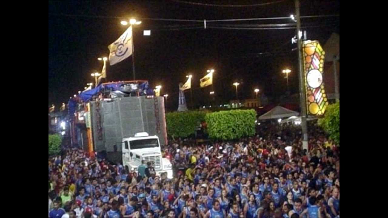 Aracaju - Sergipe 2002