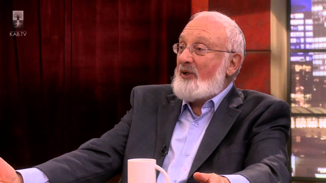 Kabbalah Protection | Ask the Kabbalist with Dr. Michael Laitman