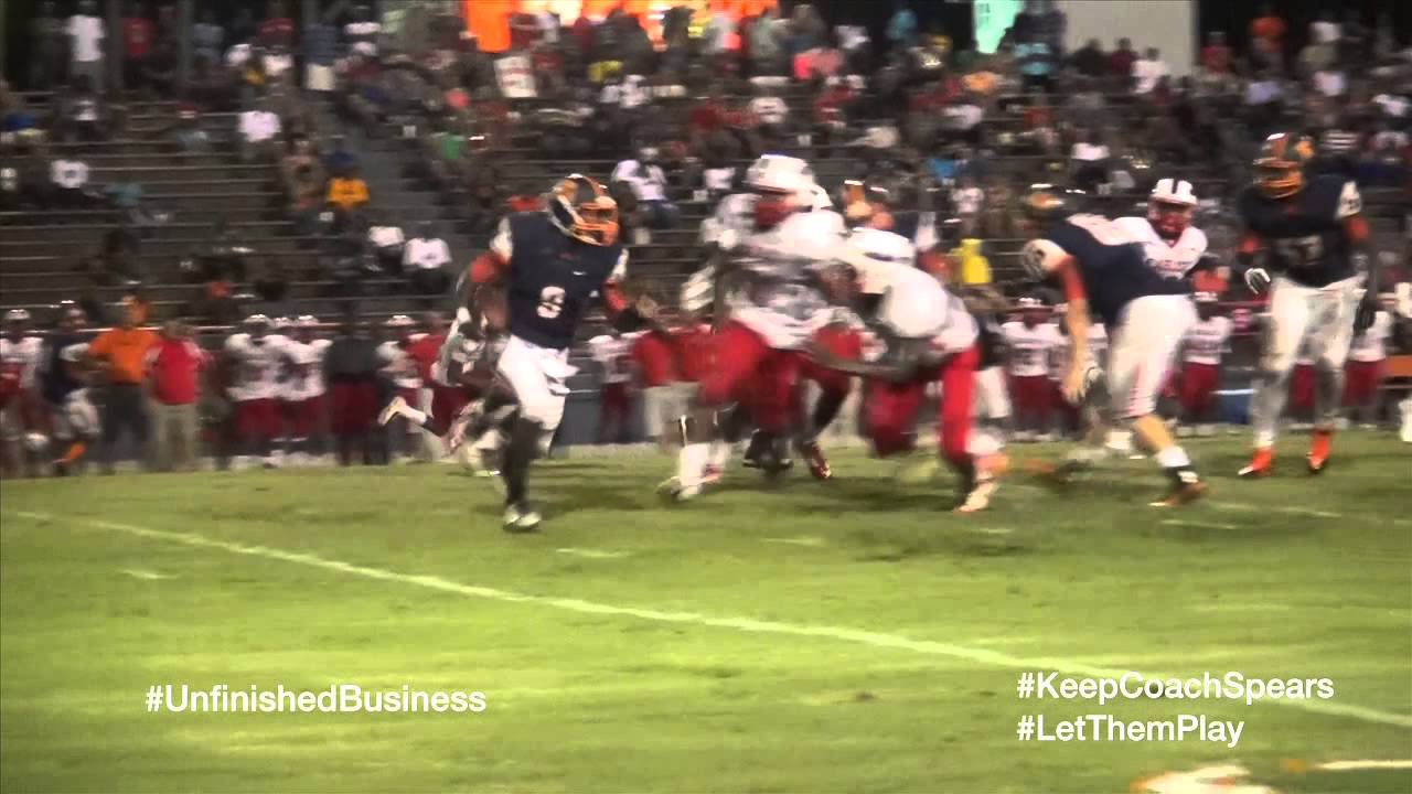 Gator Review with the Escambia 41 Pine Forest 12 Highlights