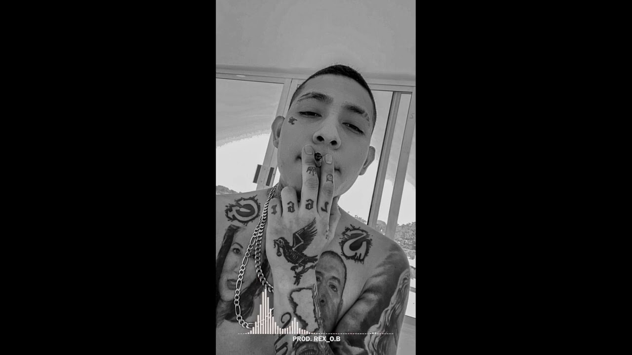 [SOLD] Santa Grifa Type Beat 