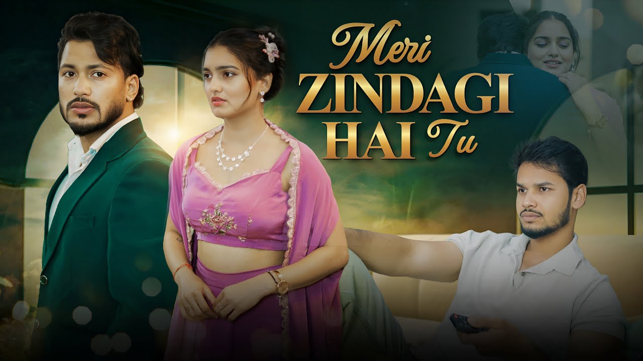 Meri Zindagi Hai Tu || Qismat || @pyarivarsha || VARUN SAHU
