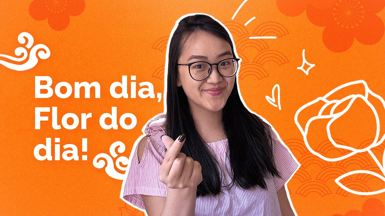 Como falar BOM DIA, boa tarde e boa noite na CHINA e em TAIWAN | Mandarim com a Lin