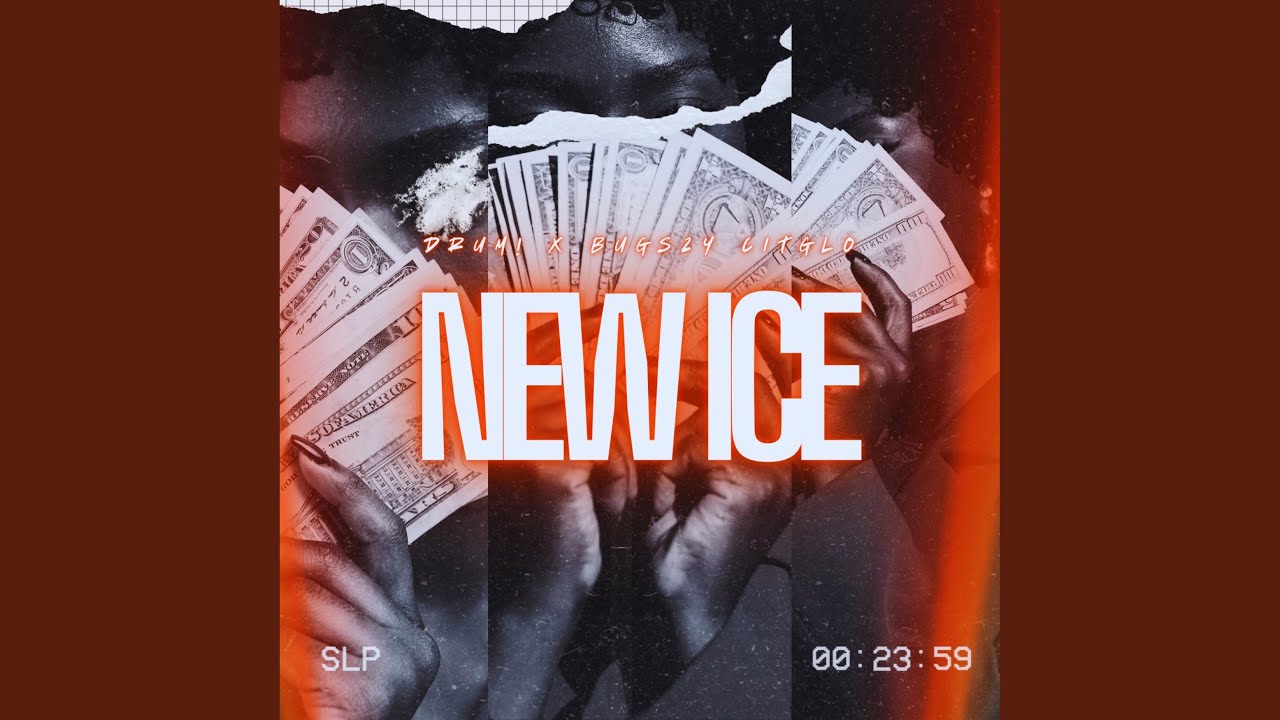 New Ice