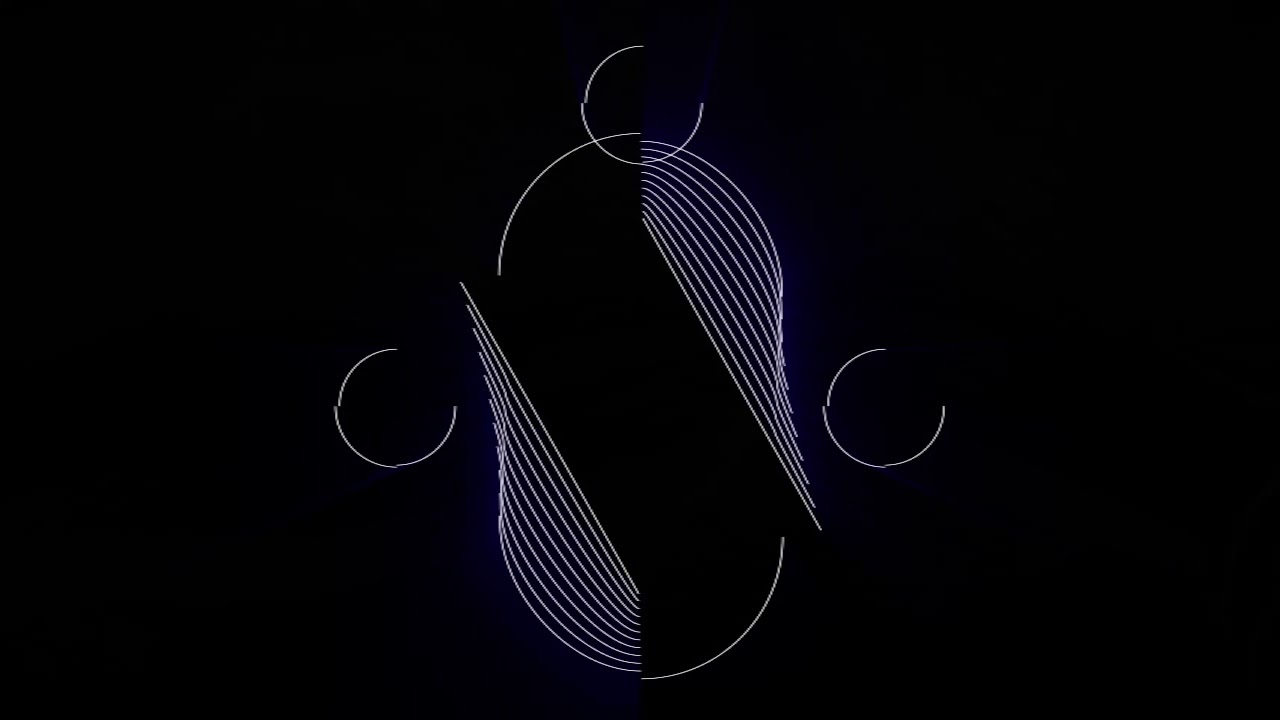 NEGROSHIMA LP / Techno / IDM / Modbap / Limited Vinyl Release
