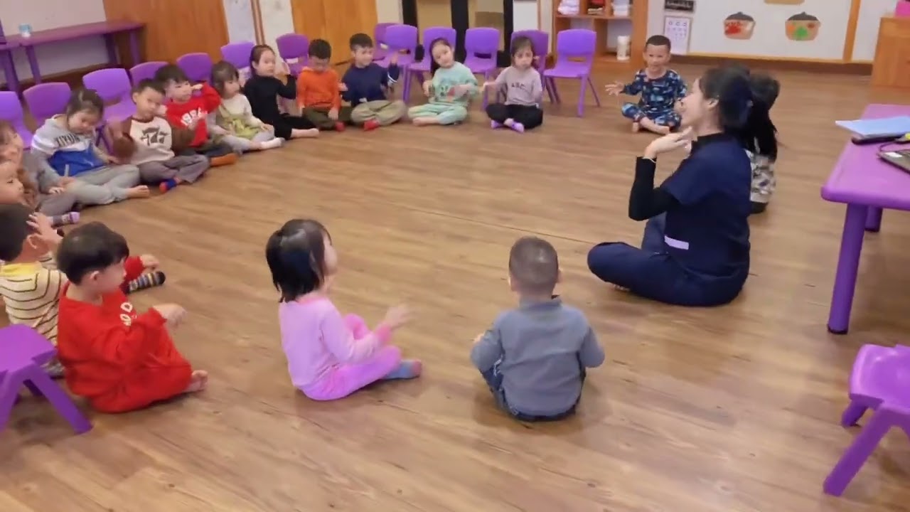 CẢM THỤ ÂM NHẠC