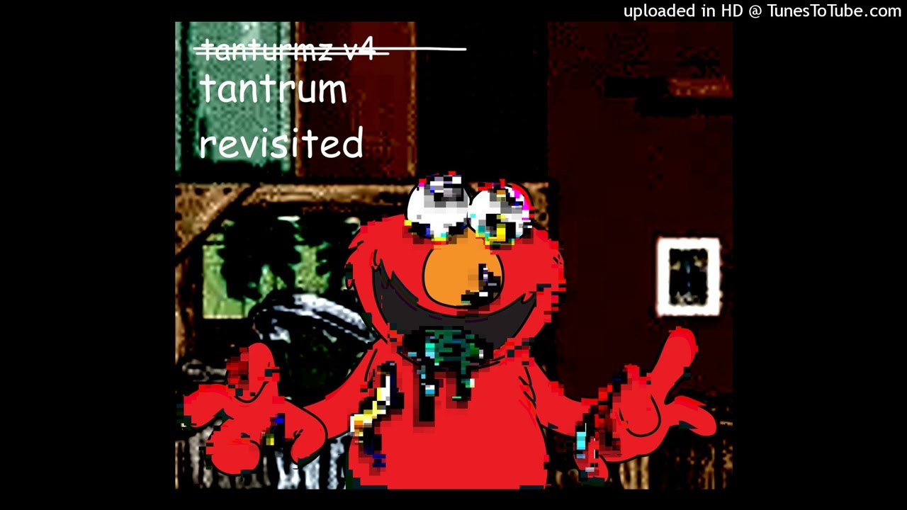 tantrum revisited