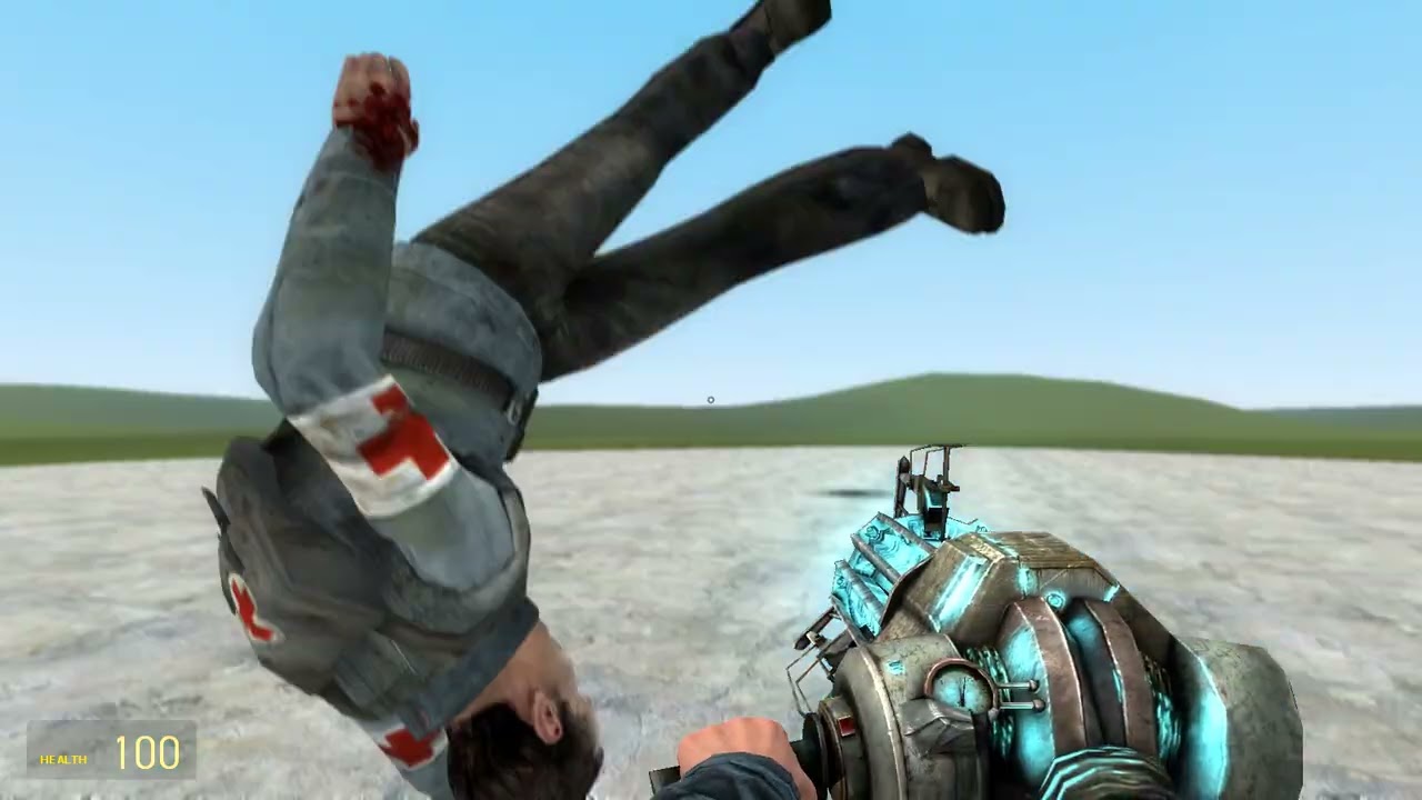 Garrysmod 2026