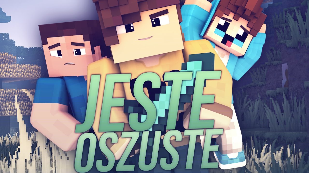 JESTE OSZUSTE #2 Chłopak drze się na cały dom XDXDD