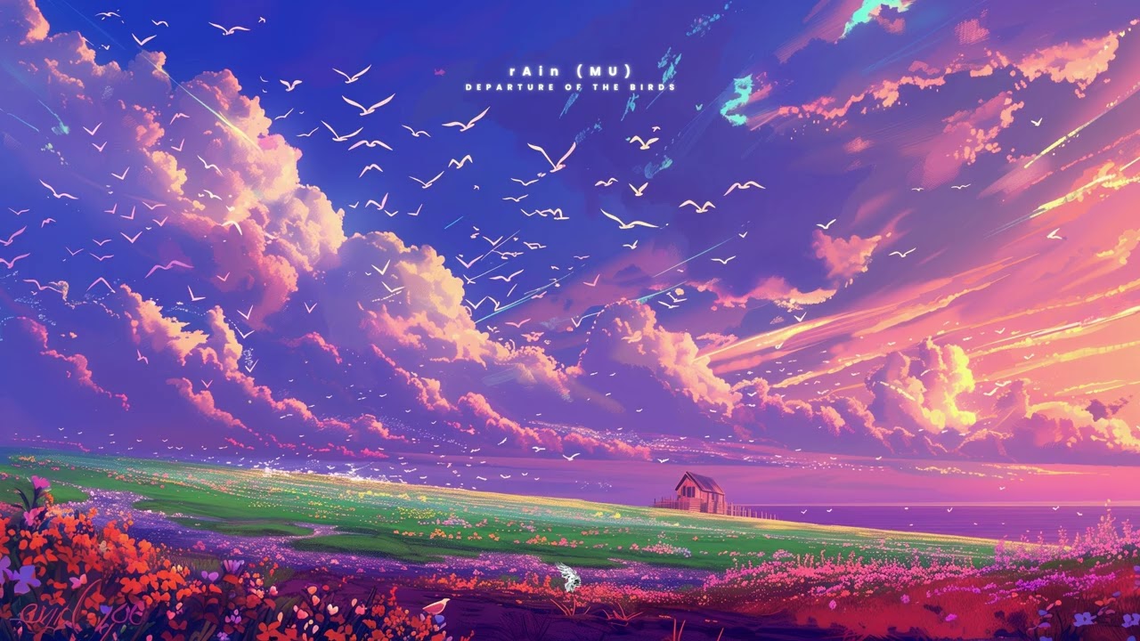 rAin (MU) - The Twentieth Hour [Harabe Lab]
