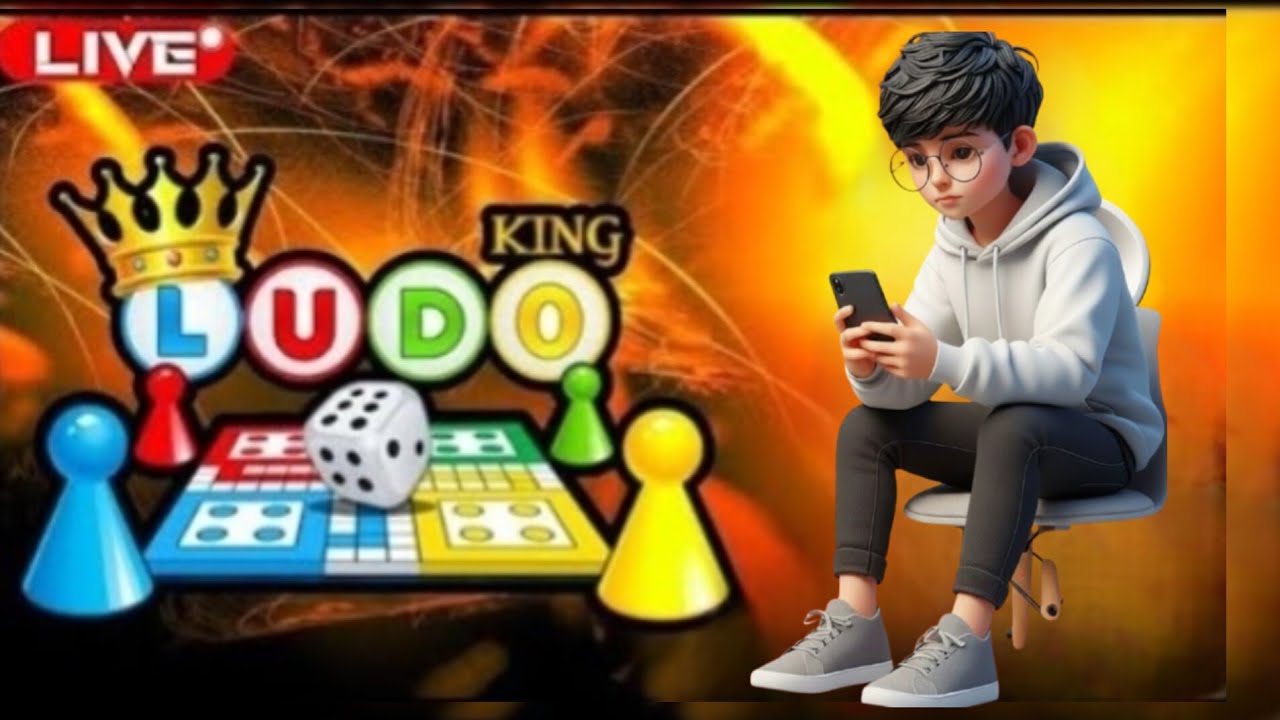 Ludo King 🎲👑 Game 🎯😍 Live Stream 🧿💖 #live #ludokinh #short #video #viral