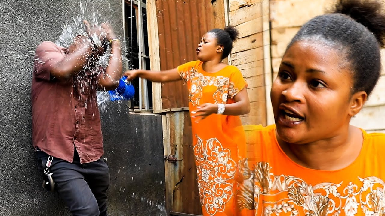 Alice na Boris vyamenyekanye ko bavyaranye umwana mw&rsquo; ibanga| Ibara riraguye muri comedy y&rsquo;Uburundi