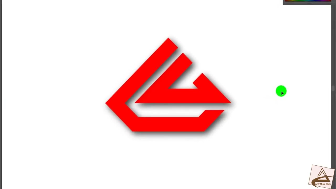 Créer un logo de triangle dans Adobe Illustrator