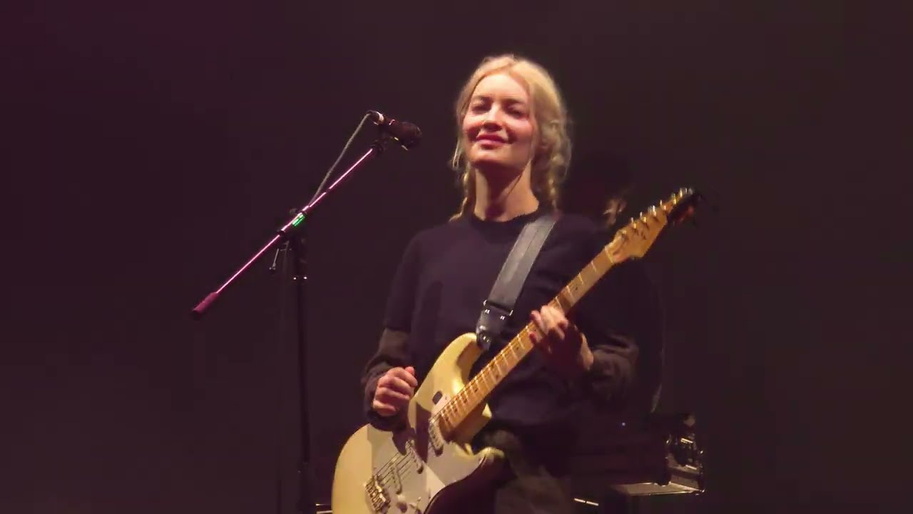 Men I Trust - Oncle Jazz/Norton Commander/Hard To Let Go/Numb/Lauren/Oh Dove @ Equus Tour Seoul