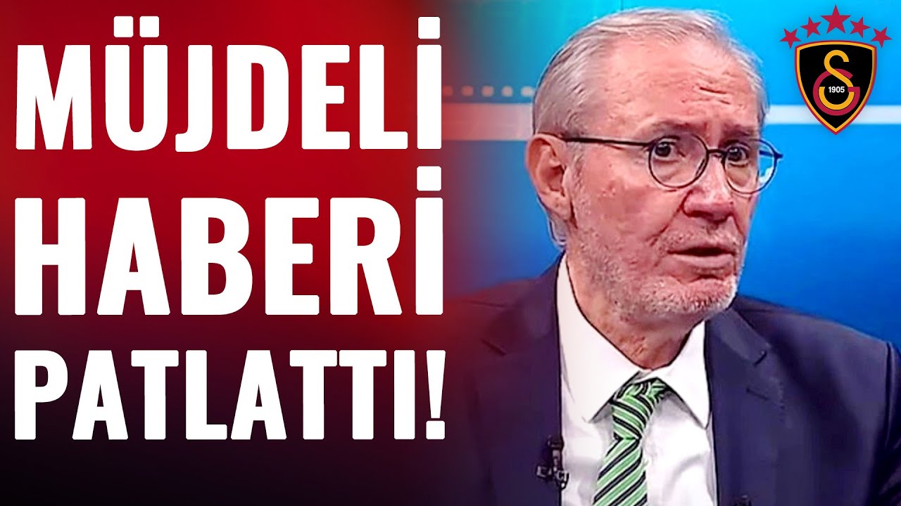 Levent Tüzemen'den Bir Müjdeli Haber Daha! 'O' Oyuncu Juventus Maçında Sahada Olacak!