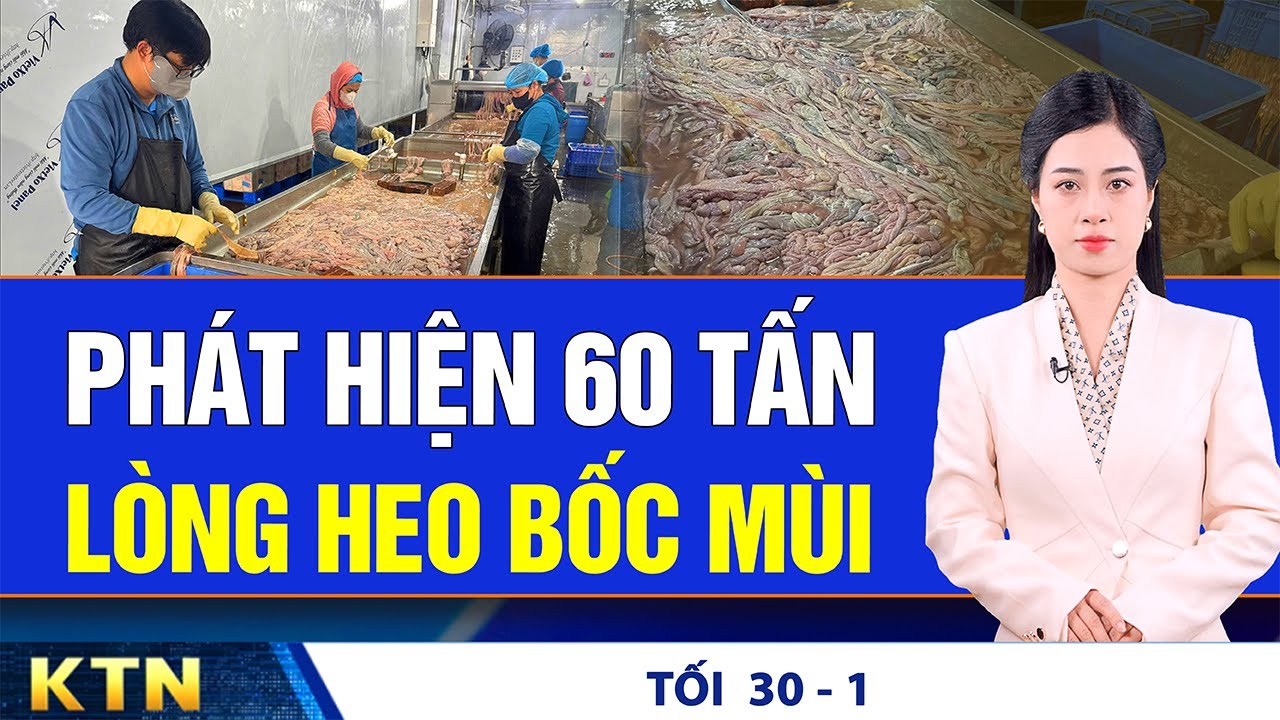 TỐI 30/1: Nhà máy lọc dầu lớn nhất Thổ Nhĩ Kỳ phát nổ; Hà Nội chia 2 giai đoạn dời hơn 860.000 dân