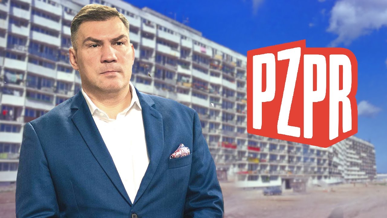 10 UCIECZEK z PRL