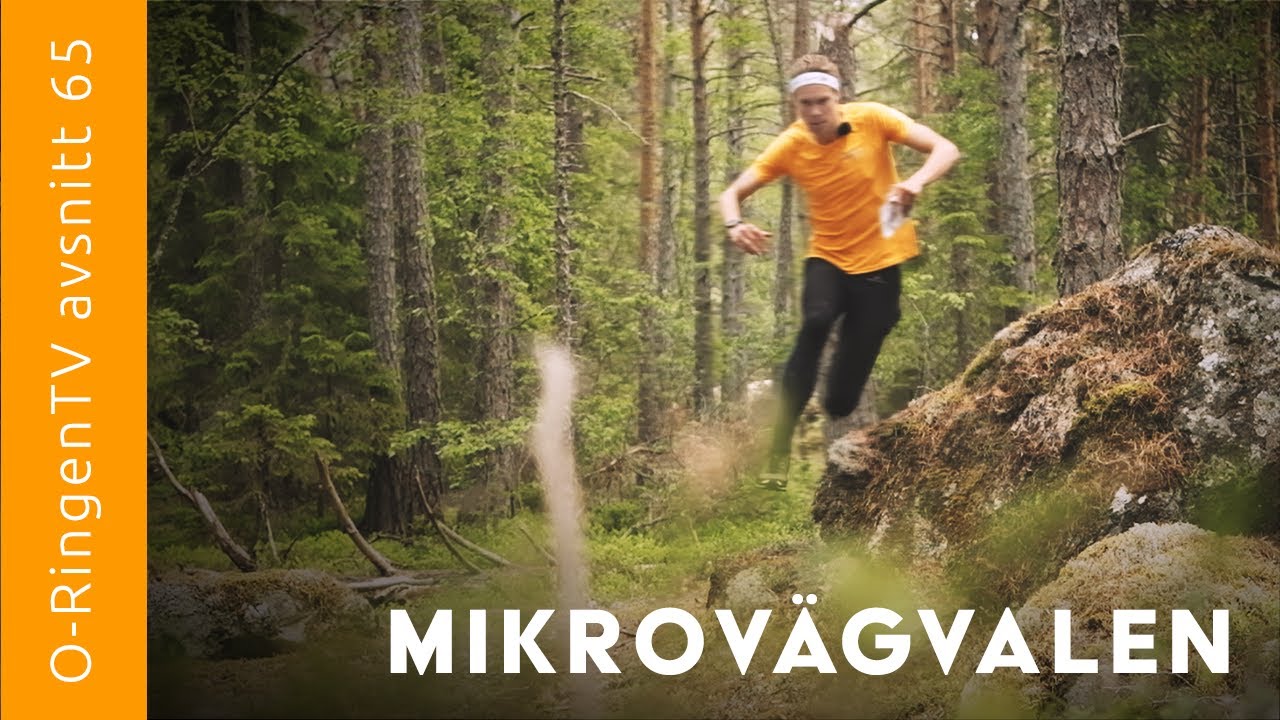 #65 Det här måste du bemästra i Nåsten