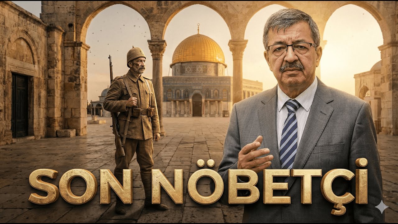 Hayati İnanç - Bir Yerin Şerefi Oradakilerle Kaimdir