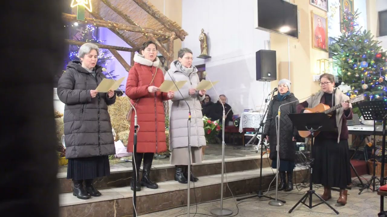 2026.01.11 Festiwal Kolęd - Performance 4