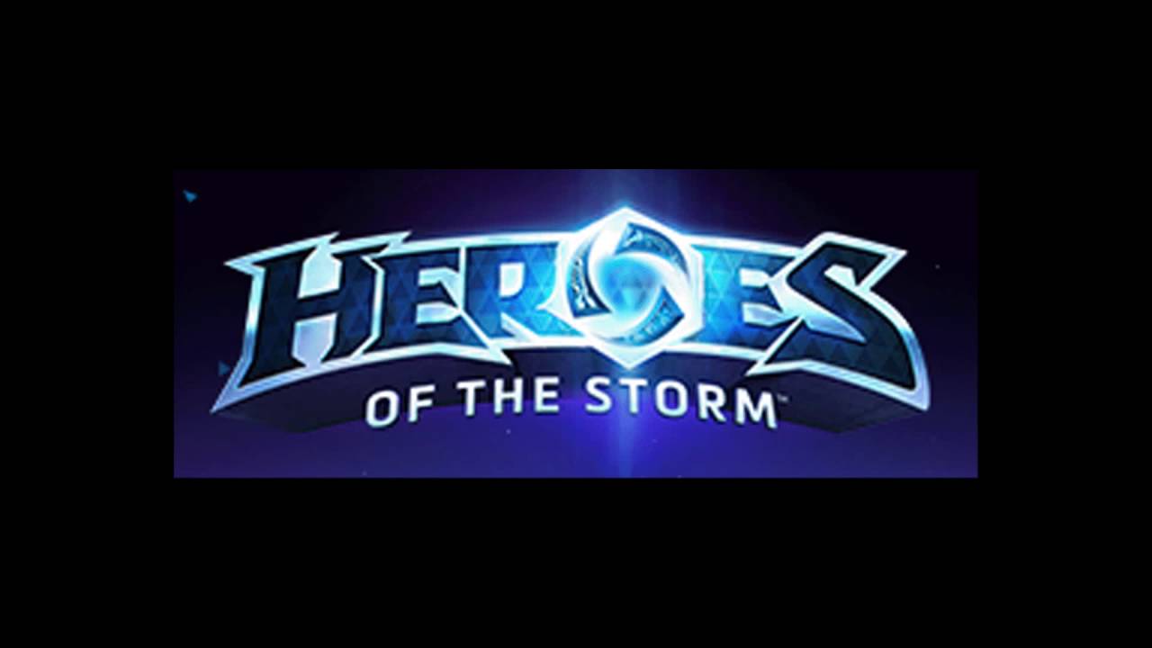 HotS Starcraft Terran 3 Full Loop (mixed)