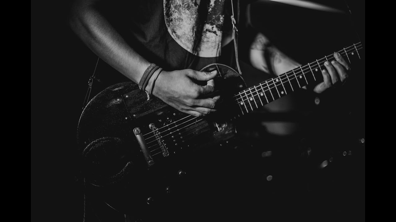 m&uacute;sica rock instrumental motivadora para trabajar activo y animado