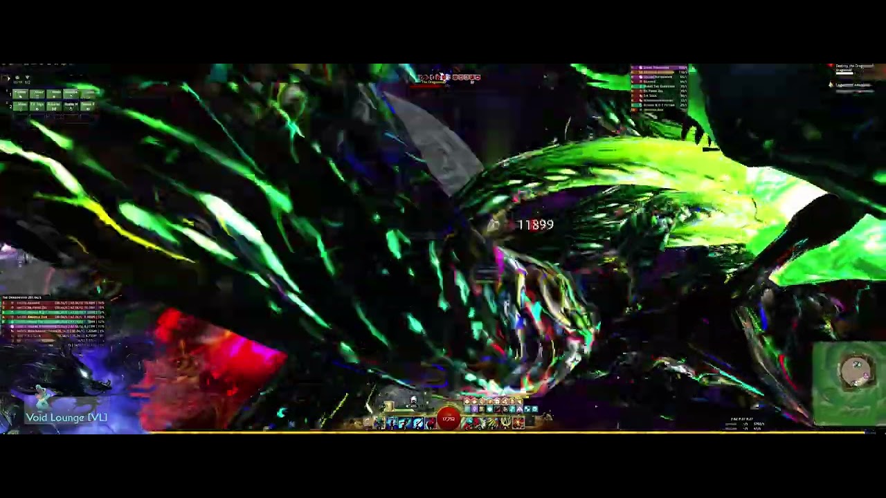 [VL] Weekly HTCM | Venticator PoV