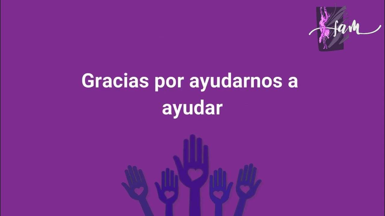 CAMPAÑA SOLIDARIA