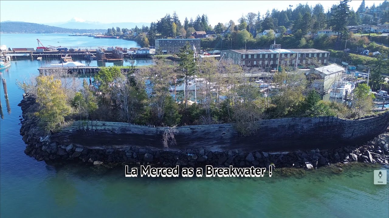 The Coolest Marina in the NW