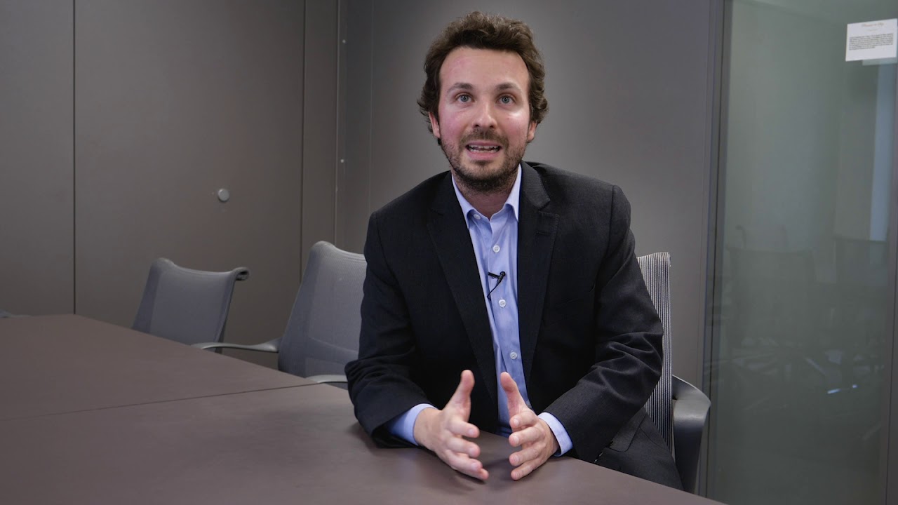 Colloque GYPSY XVIII - Mathias CHICHPORTICH : Justice et intimité : intrusion ou protection