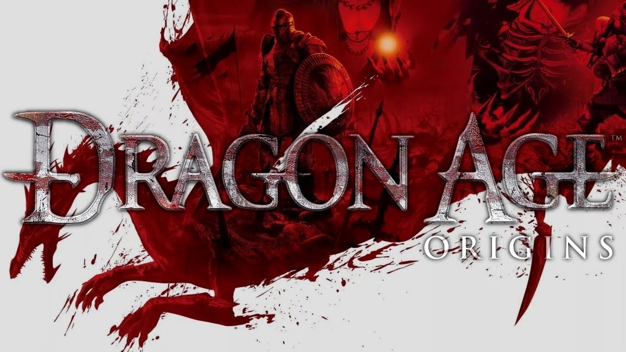 Dragon Age: Origins / Fan Trailer