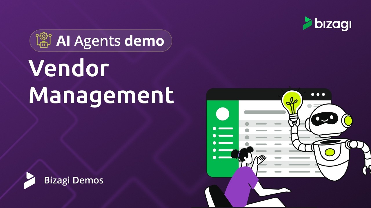 Vendor assessment AI Agent