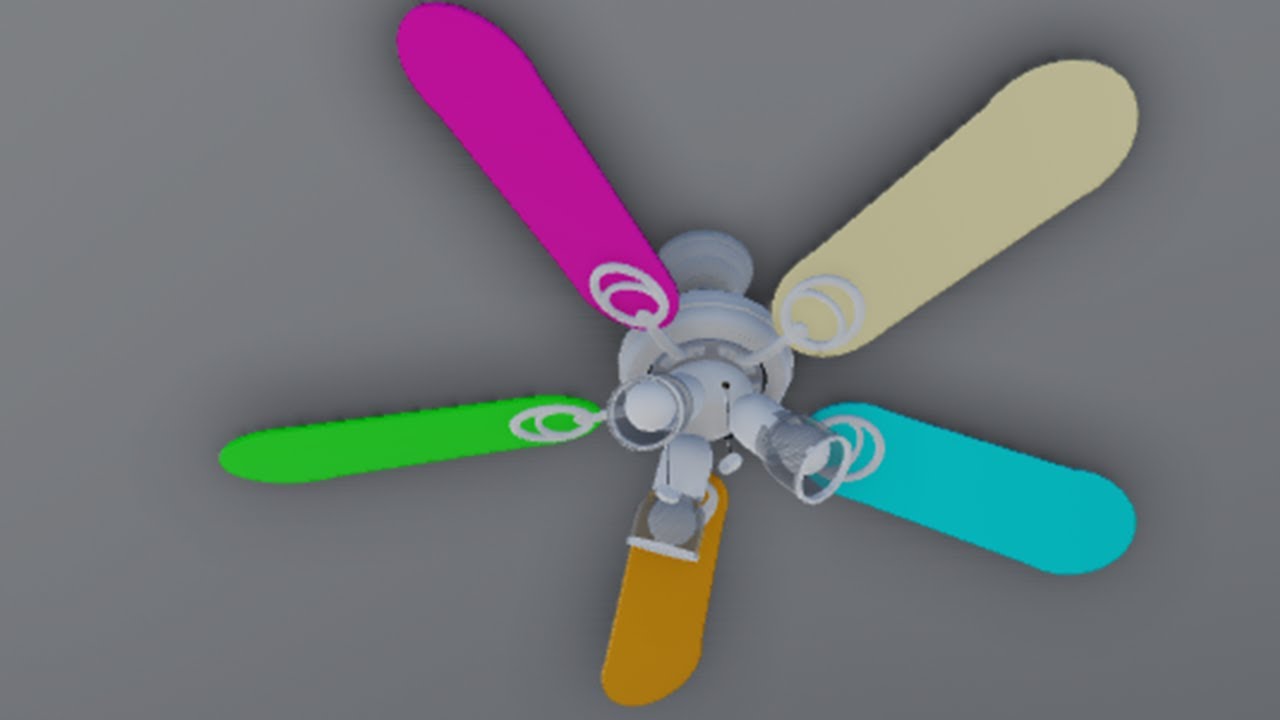 HACK Your Ceiling Fan Like a PRO in Stores Now!