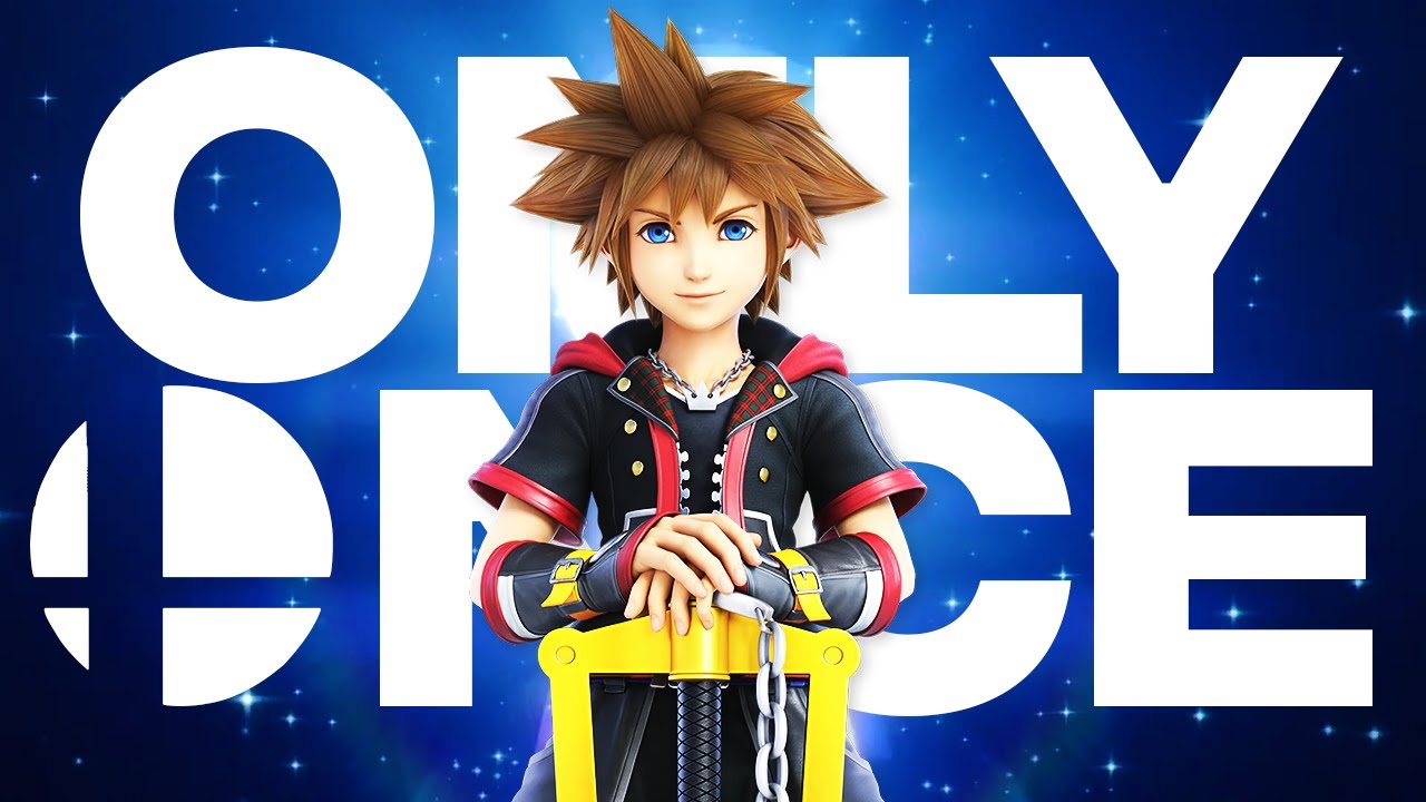 How Sora Ended Smash Ultimate - 2 Years Later
