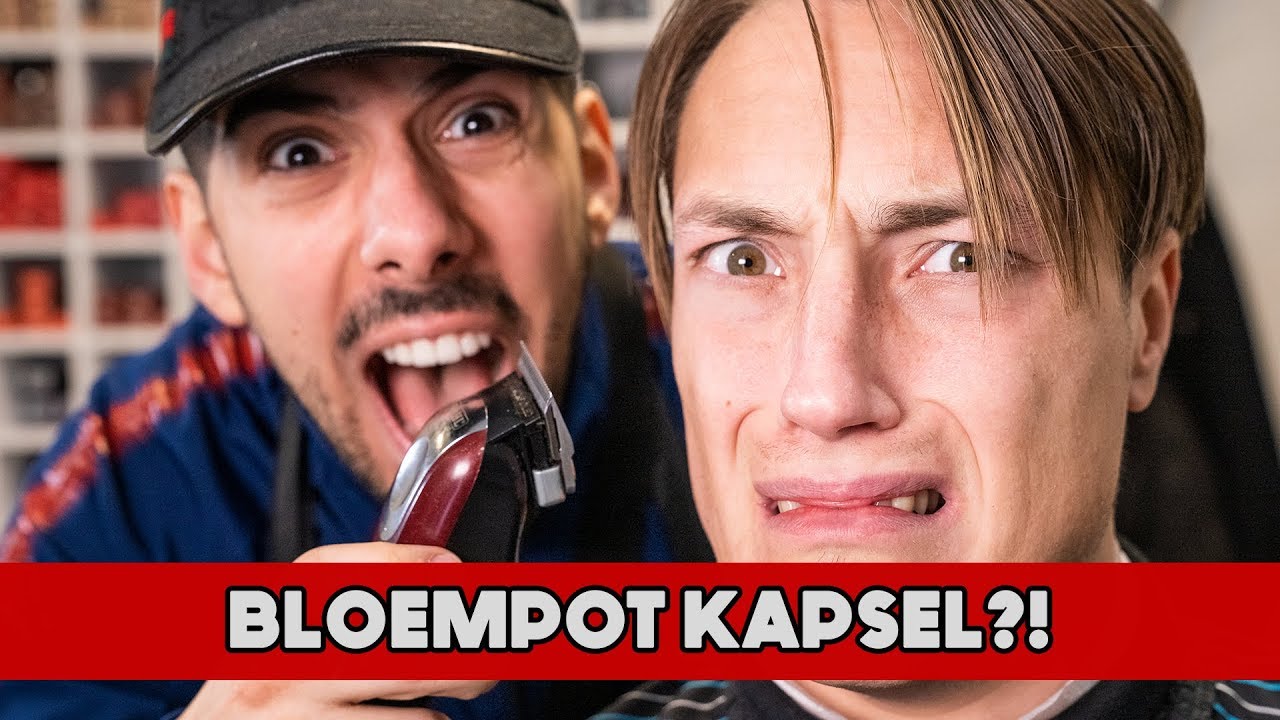 MOOTJE KNIPT IRRITANTE KLANT | Mertabi Sketch