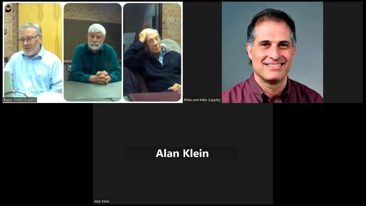 Why Philosophy - Introduction - Philosophy of Secular Humanistic Judaism