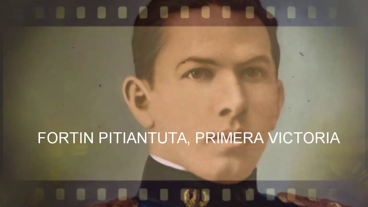 Fort&iacute;n Pitiantuta, Primera Victoria