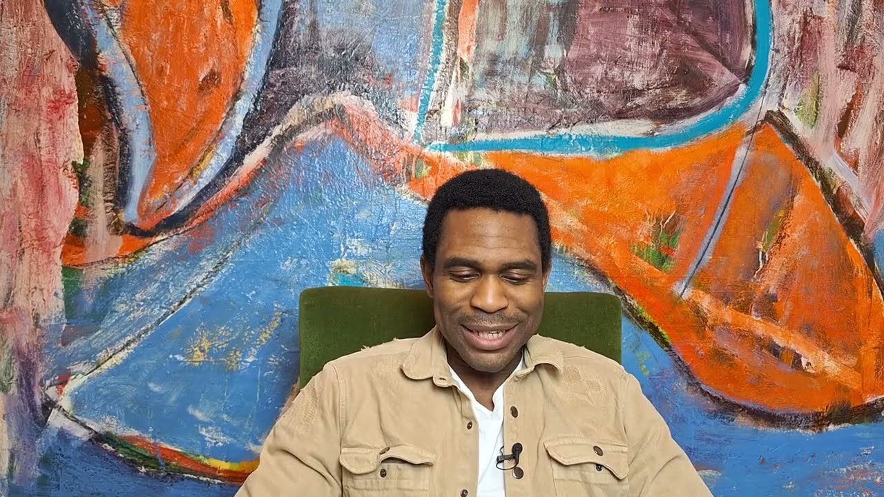 Scripture Bites | Episode 2 | Our Father