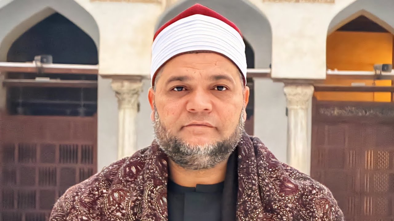 تحبير رائق لما تيسر من سورة فصلت وسورة الجاثية للشيخ محمد سالم عامر بقراءة الإمام الكسائي تهجد 1446