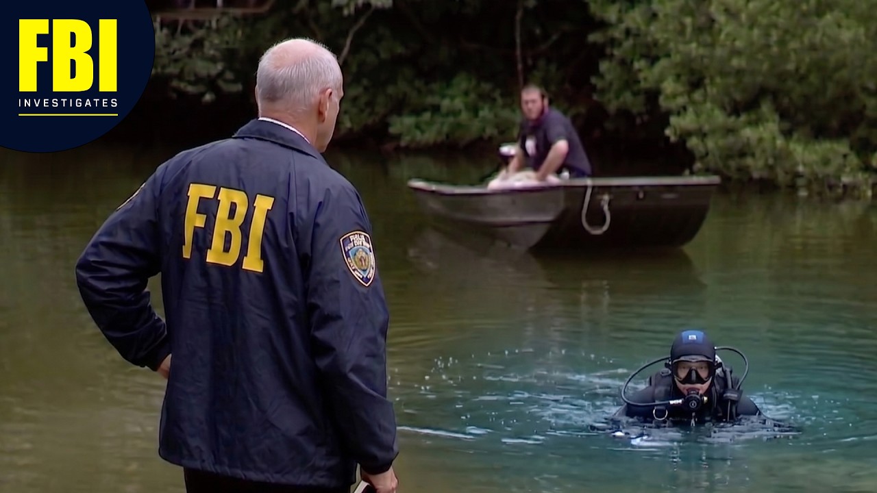 Rich Woman Abduction: The FBI's Most Twisted Missing Person Investigation